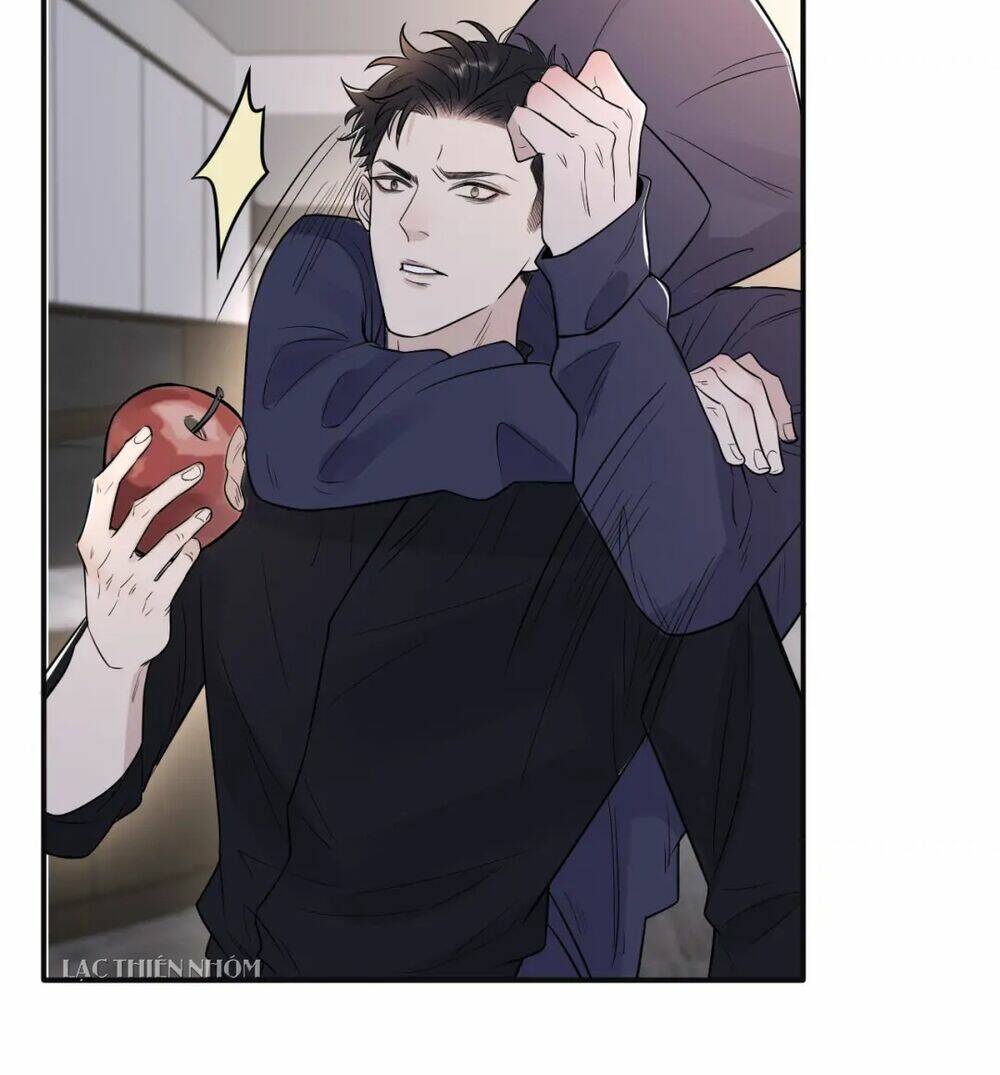 Trong Bóng Tối: Chapter 52