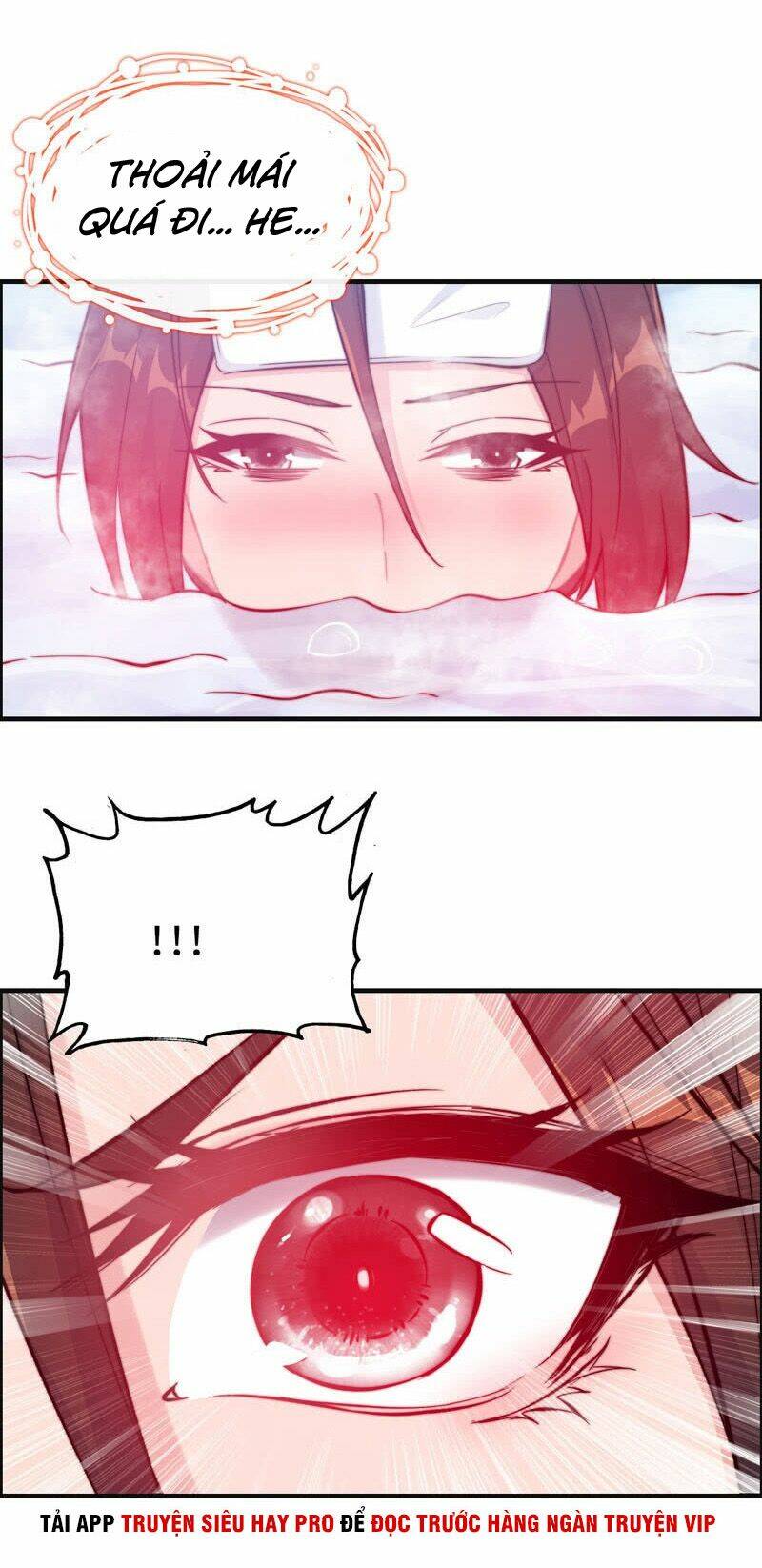 Thần Ma Thiên Sát: Chapter 100