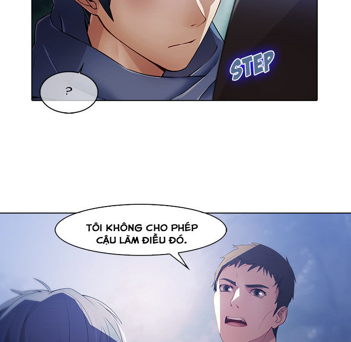 Ảo Mộng Hồ Điệp: Chapter 26