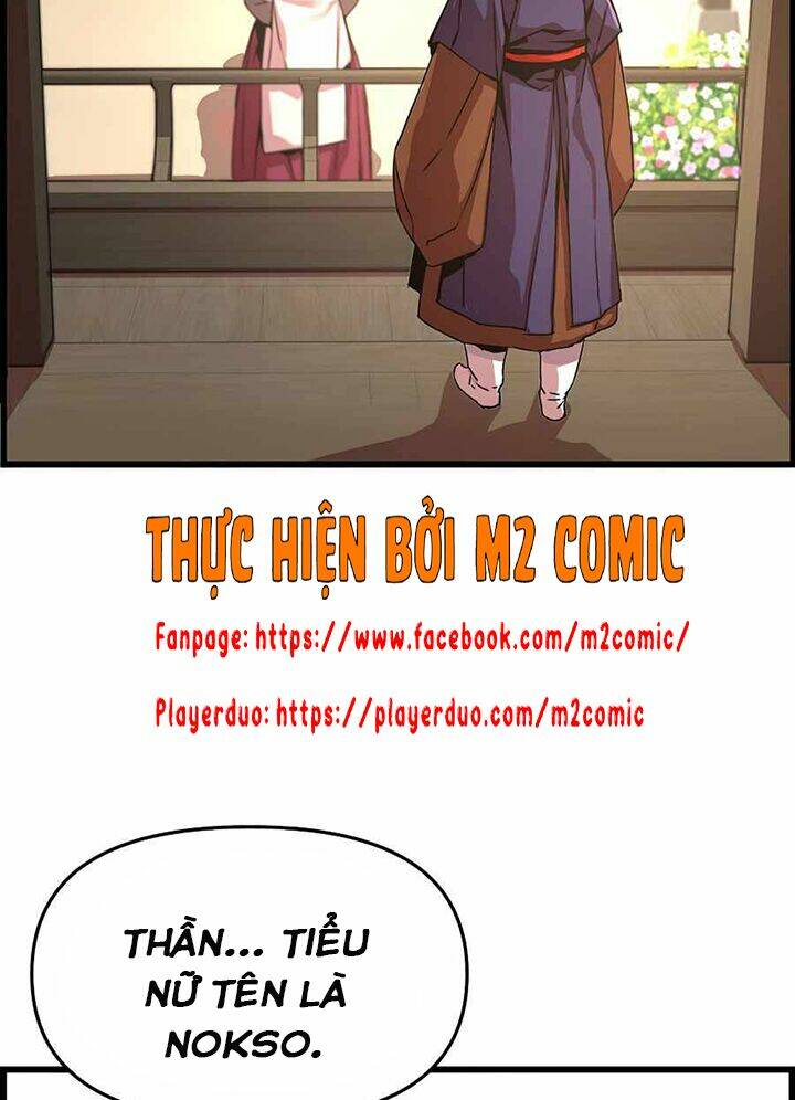 Tôi Sẽ Sống Như Một Hoàng Tử: Chapter 52