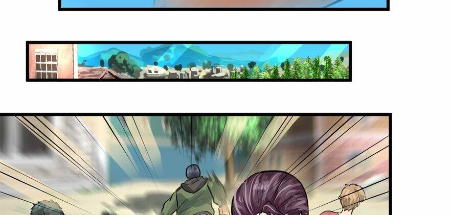 Vua Sinh Tồn: Chapter 51