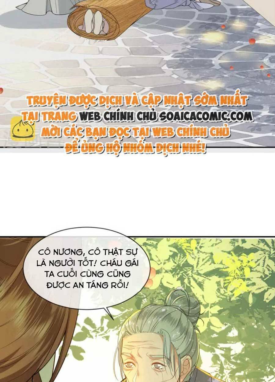 Tướng Quân, Bổn Phi Không Nhận Sủng: Chapter 42