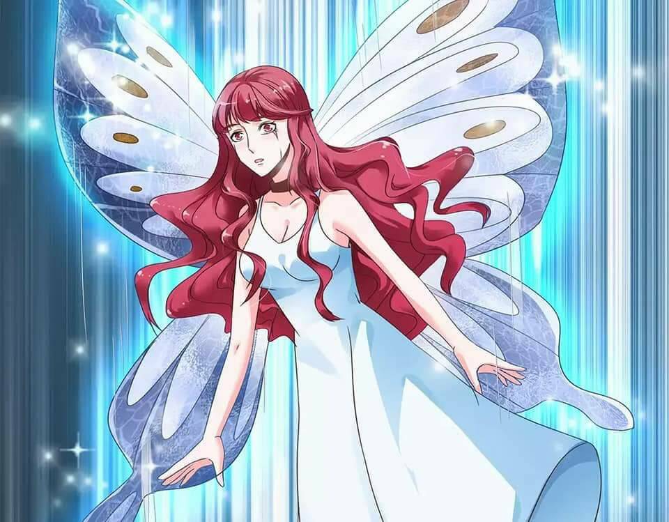 Điệp Hóa: Chapter 0