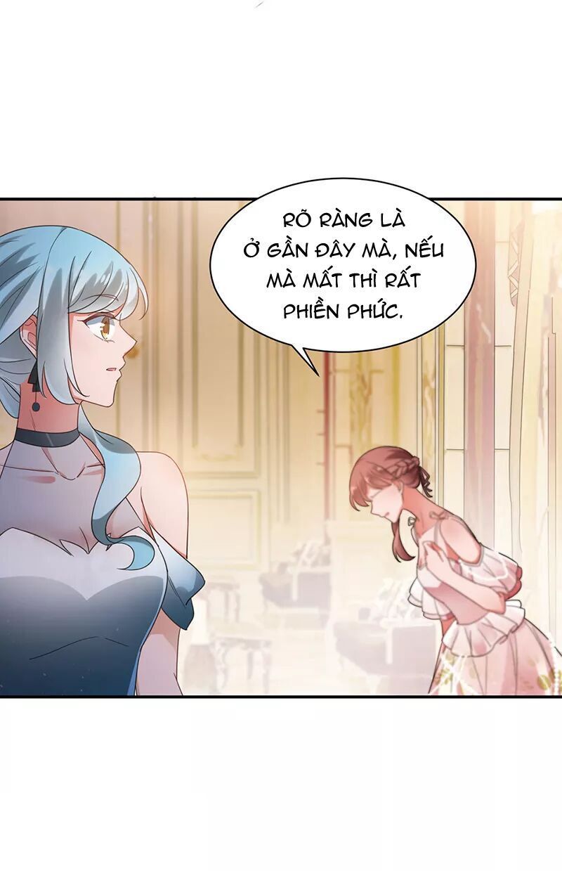 Thịnh Thế Điềm Sủng: Tiểu Manh Thê Của Dịch Thiếu: Chapter 91