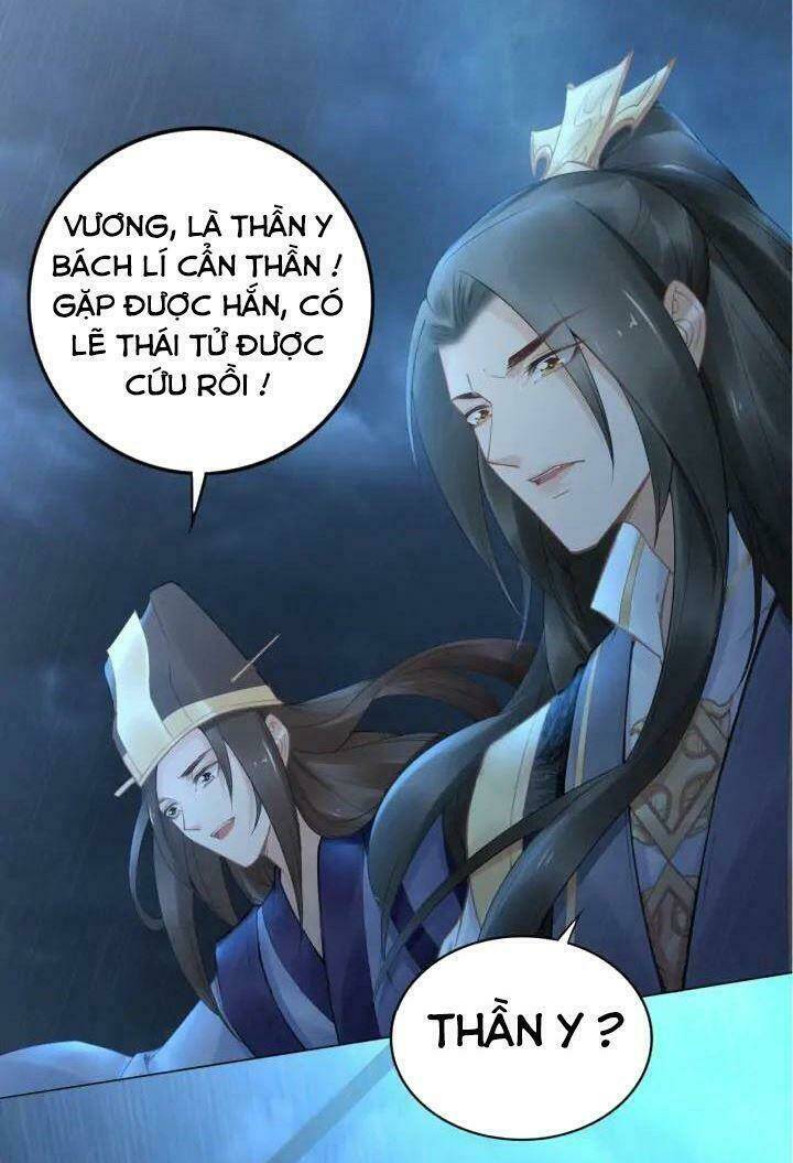 Nhất Sinh Nhất Thế Tiếu Thương Khung: Chapter 103