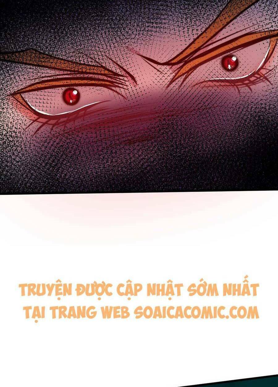Vết Cắn Trí Mạng: Chapter 38
