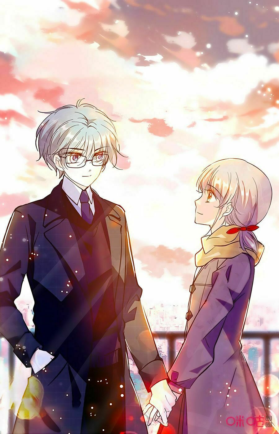 Thanh Ninh Chi Hạ: Chapter 423