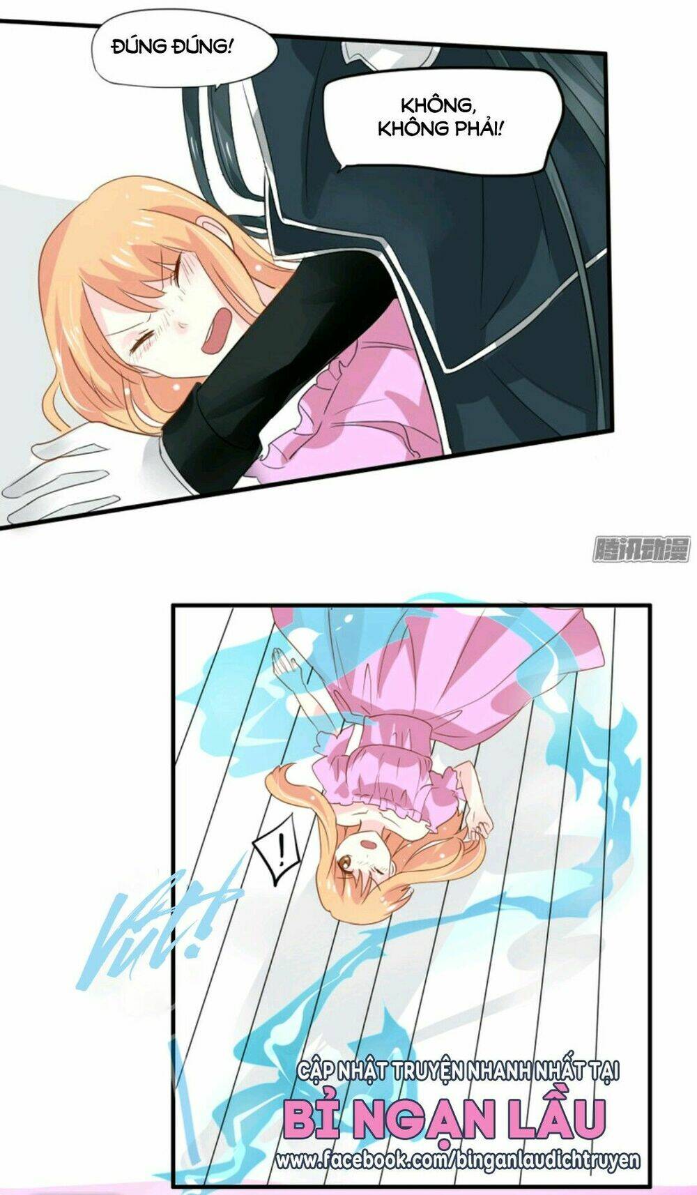 Ma Vương Đại Nhân Đi Thông Thả: Chapter 10