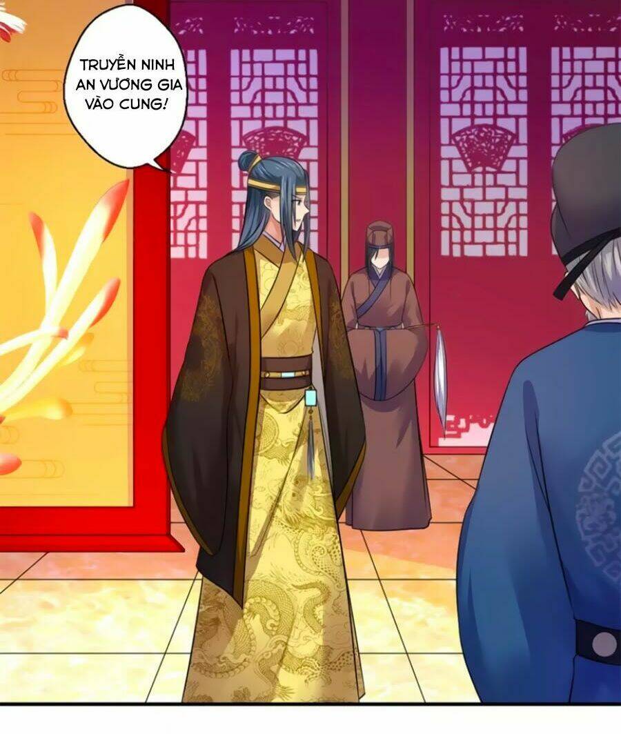 Khuynh Thế Y Phi Muốn Bỏ Chồng: Chapter 45