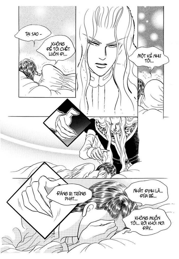 Princess Manhwa: Chapter 37