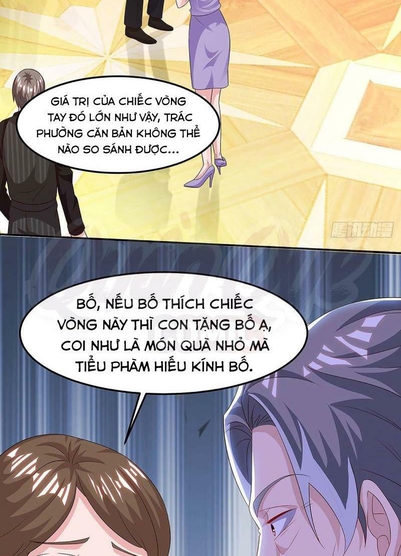 Trọng Sinh Khí Thiếu Quy Lai: Chapter 121