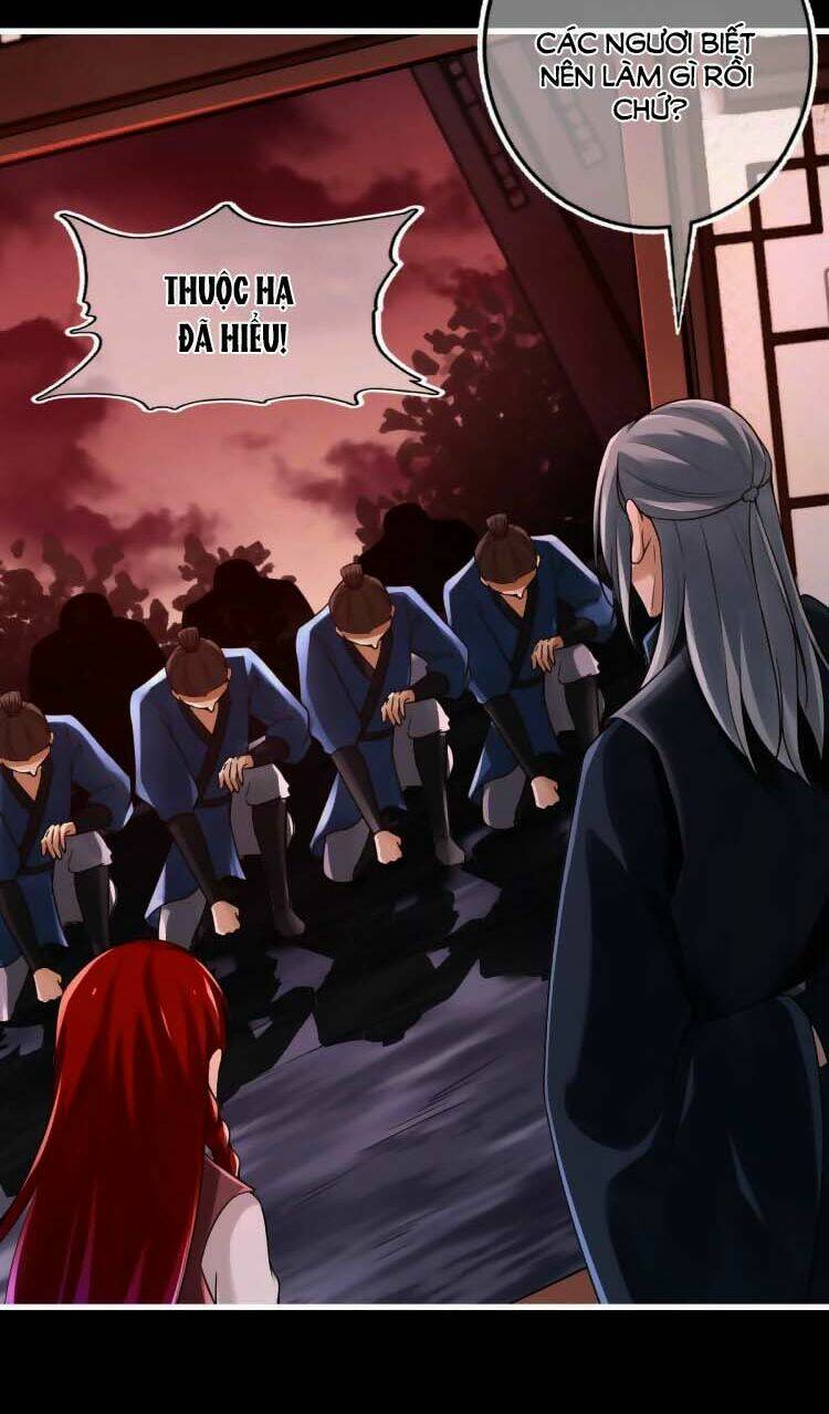 Cứu Ma Tôn Đại Nhân: Chapter 20