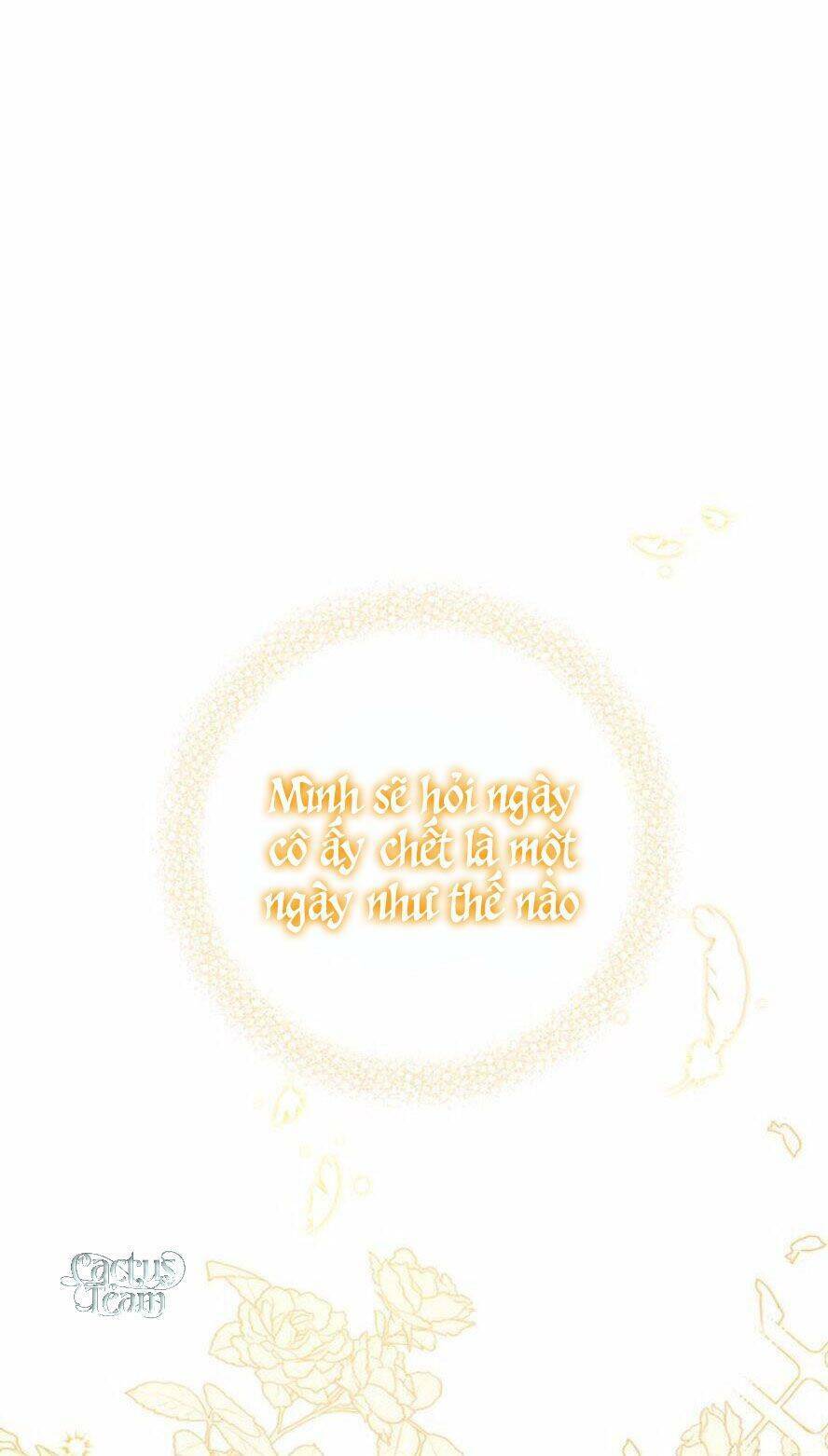 Lòng Trung Thành Với Kẻ Ác: Chapter 8