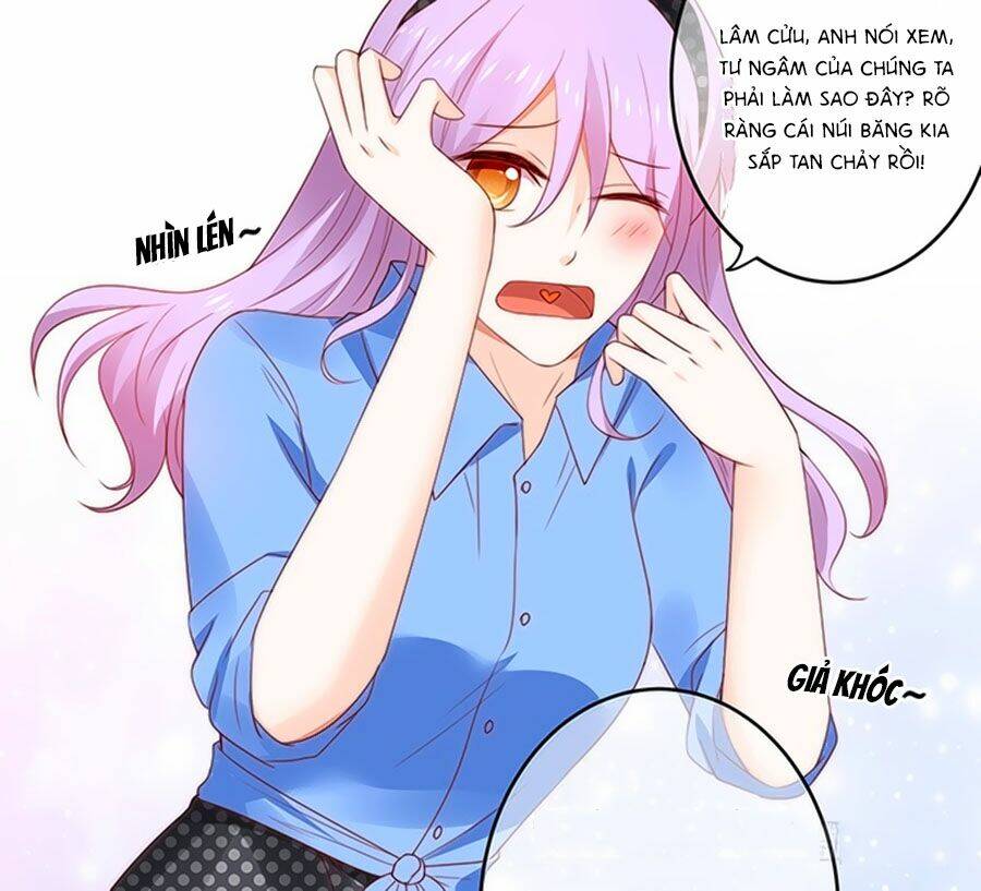 Bạn Trai Là Ngôi Sao: Chapter 109