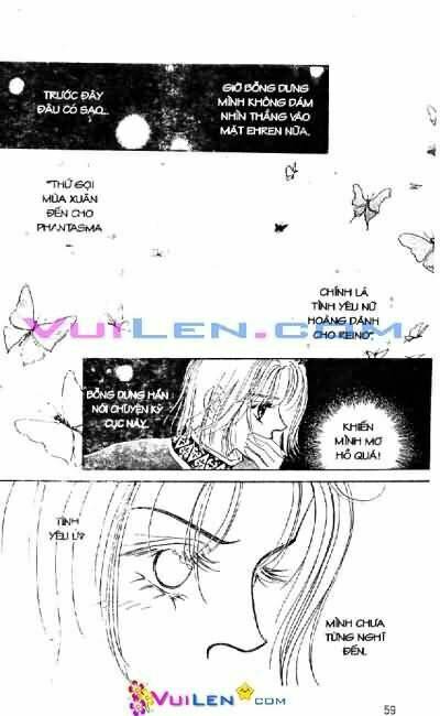 Hiệp Sĩ Nữ Hoàng: Chapter 5