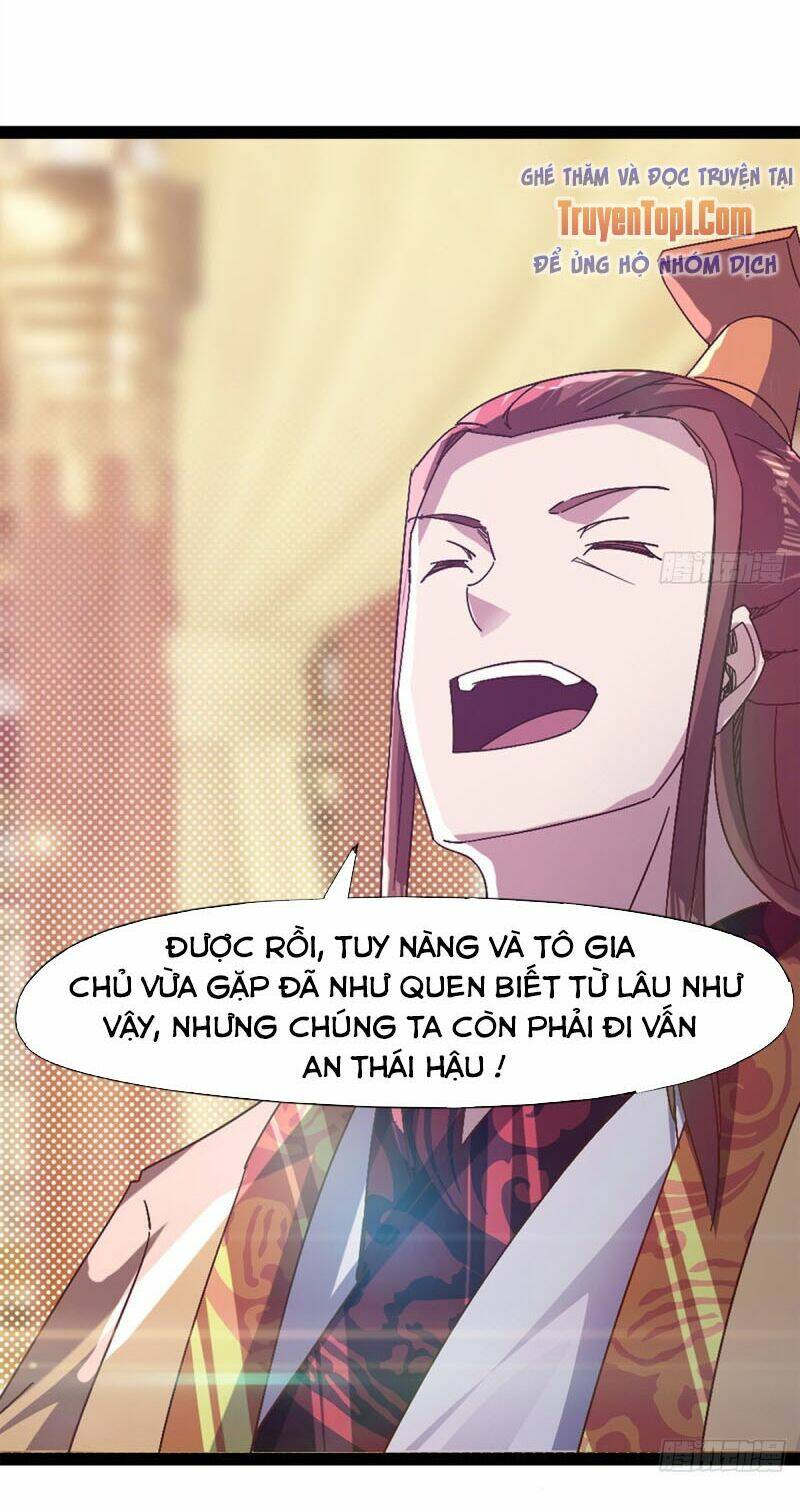 Kiếm Đồ: Chapter 79