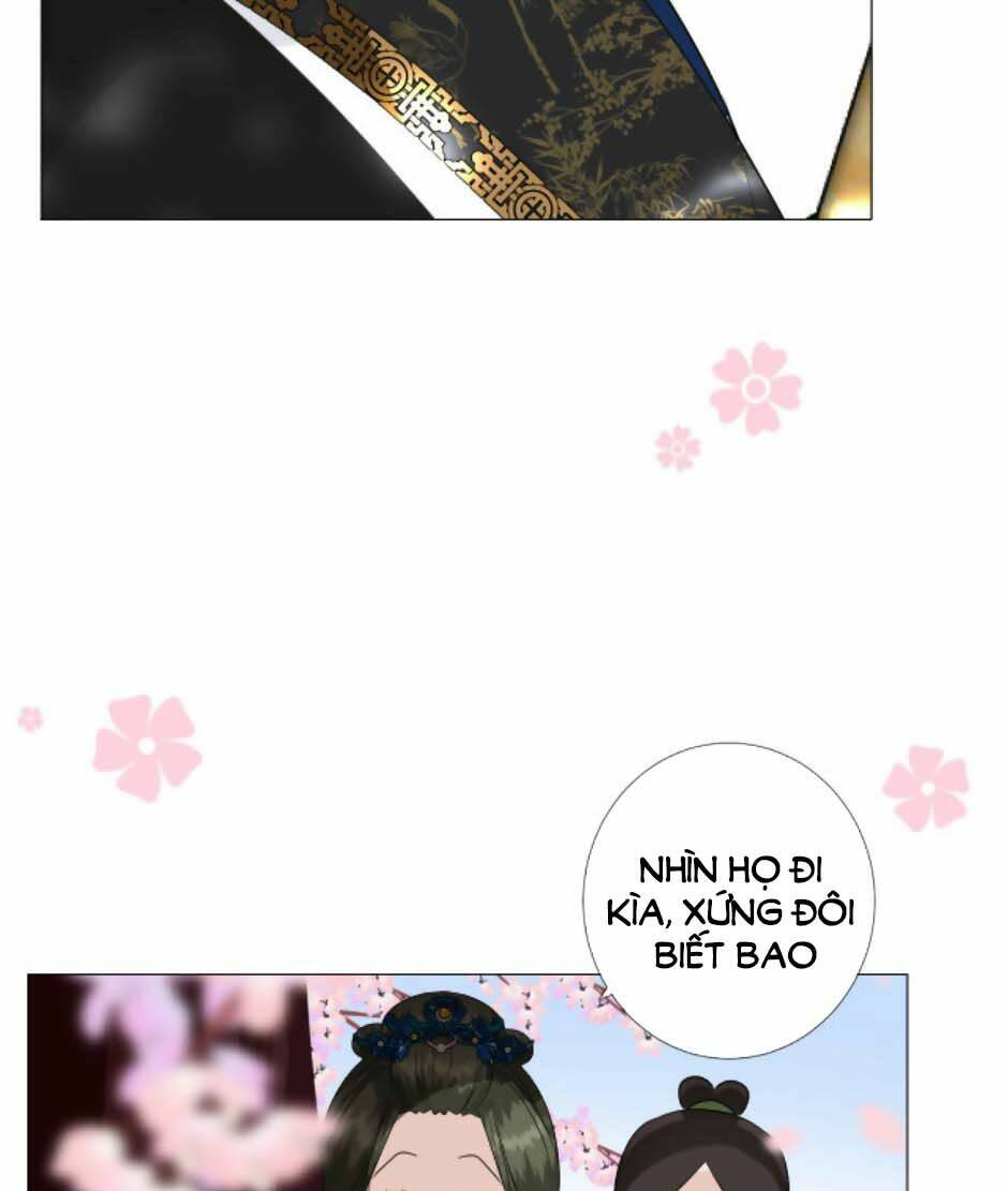 Sao Lại Là Yêu?: Chapter 29