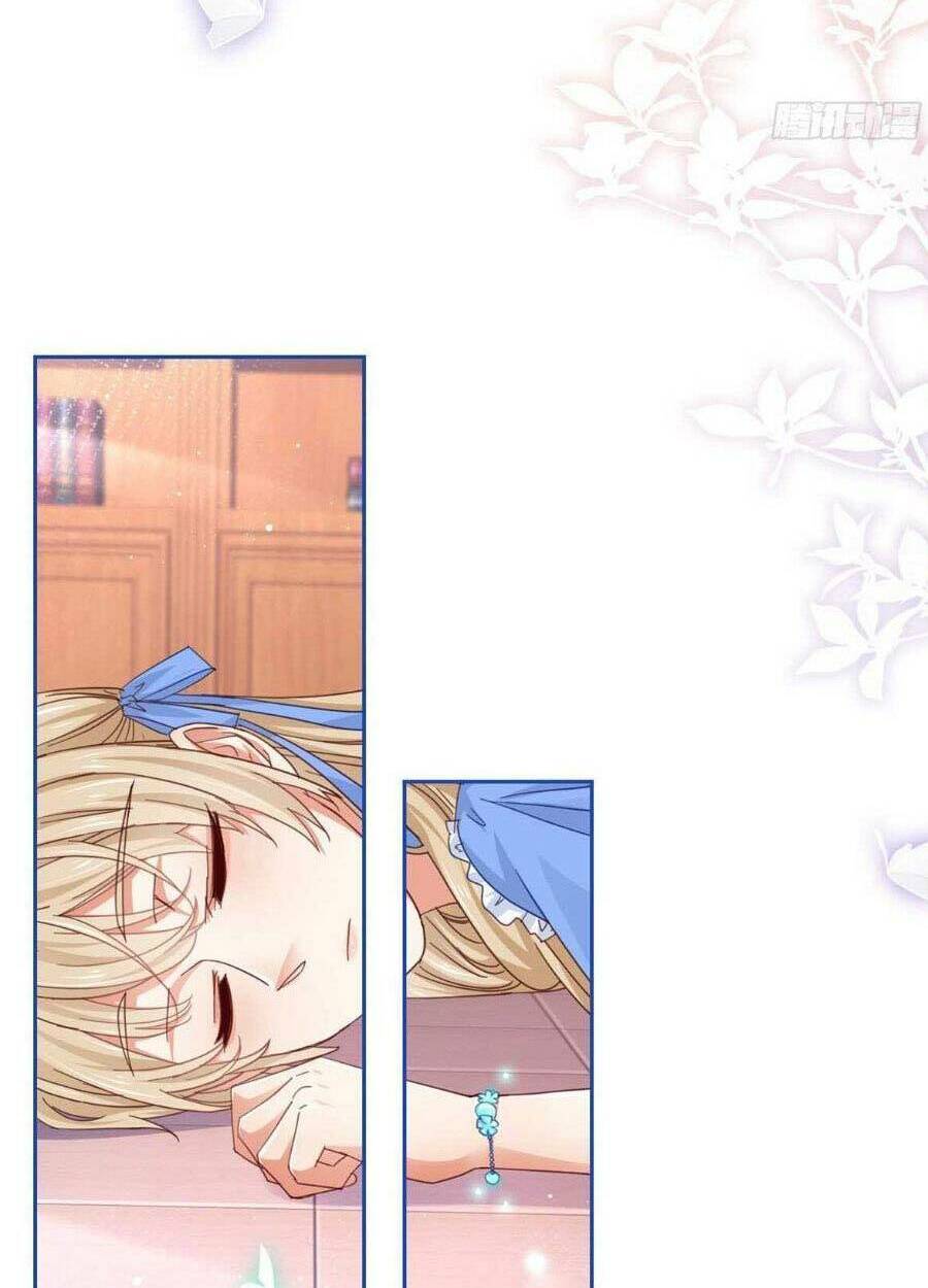 Nữ Hoàng Đầu Tiên Của Đế Quốc: Chapter 71