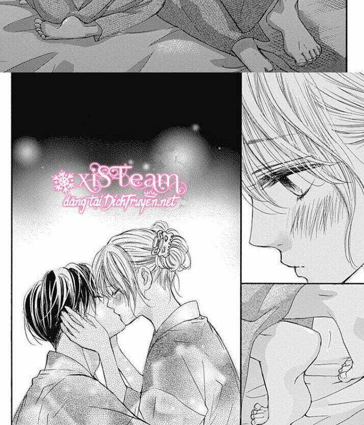 Boku Ni Hana No Melancholy: Chapter 62