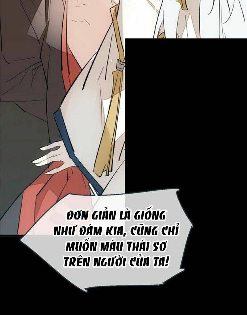 Sư Phụ Lại Trêu Chọc Ta: Chapter 51.7