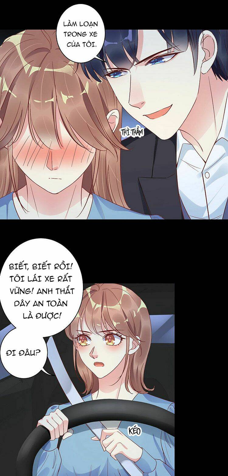 Náo Loạn Suốt Đời: Chapter 23