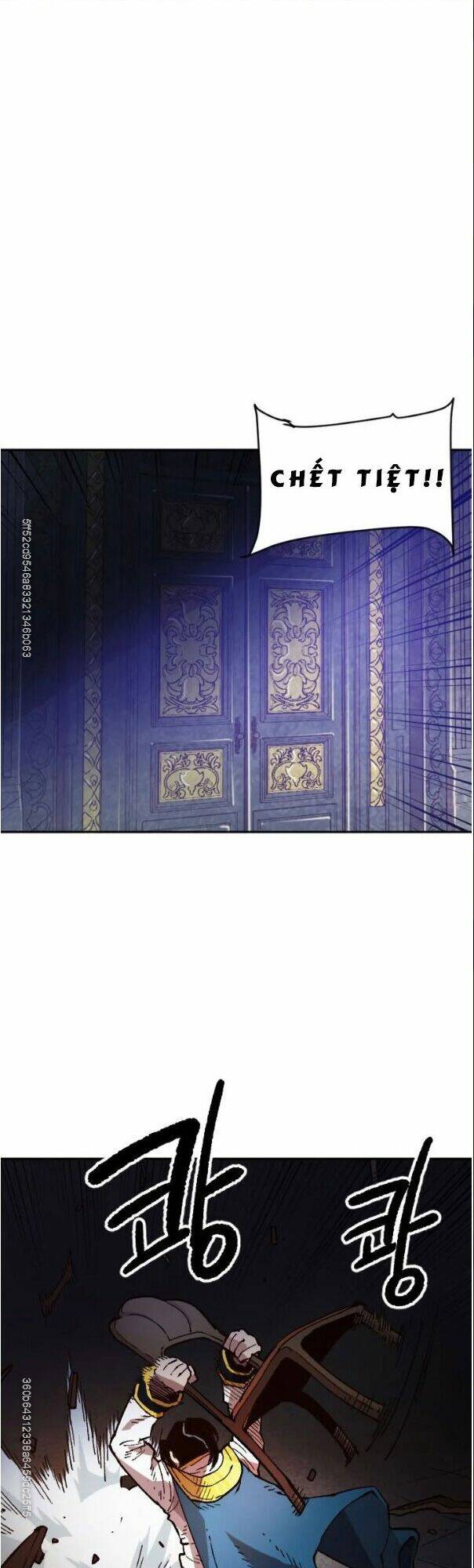 Đại Lục Vô Song: Chapter 35