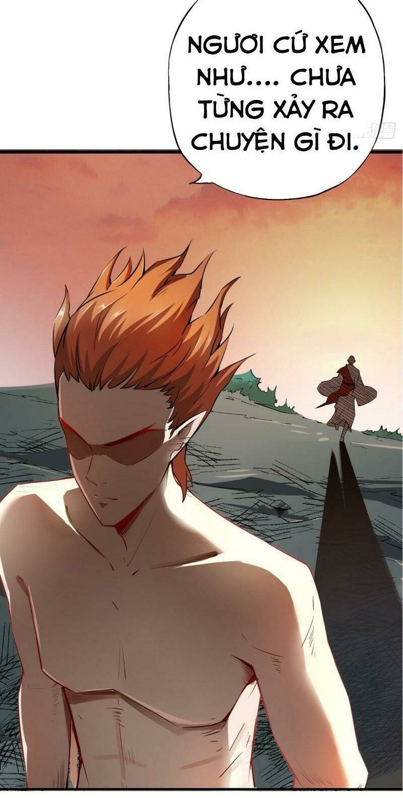 Tà Du Ký: Chapter 0.2