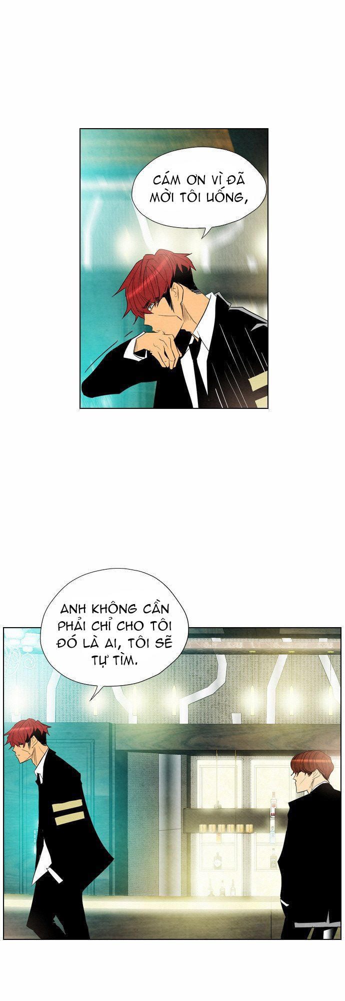 Revival Man: Chapter 24