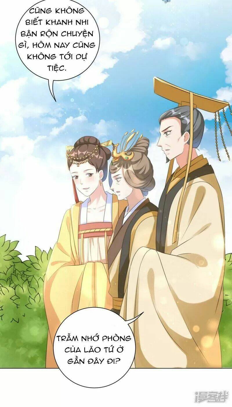 Vương Phi Có Độc!: Chapter 32