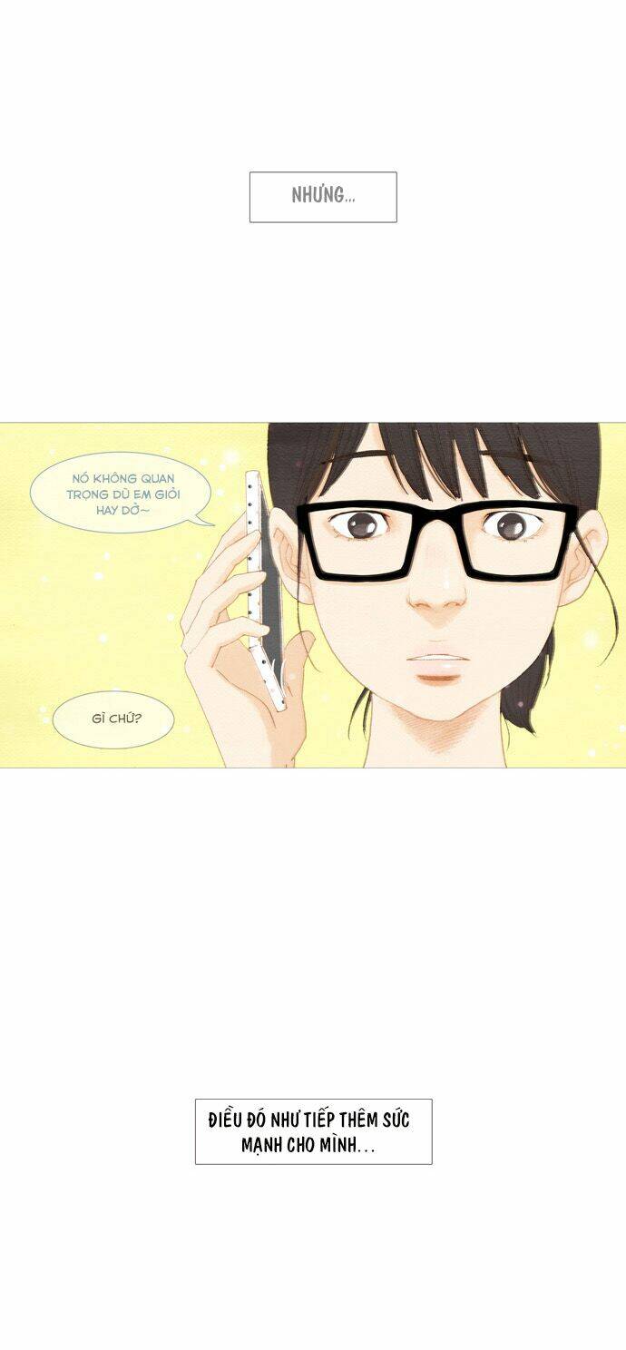 Thánh Thần Trẻ Trâu: Chapter 4