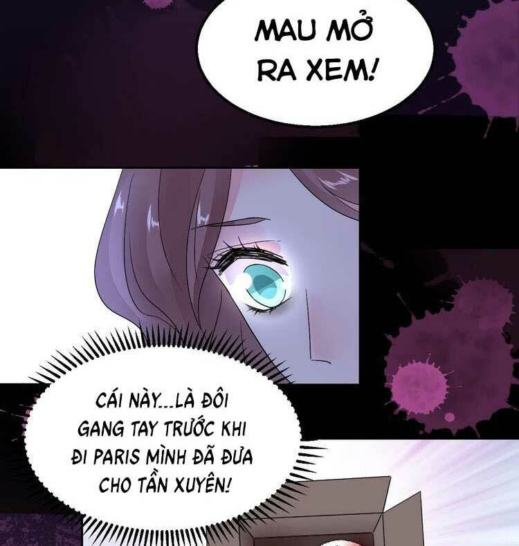 Điều Ước Sủng Ái Bất Bình Đẳng: Chapter 127.1