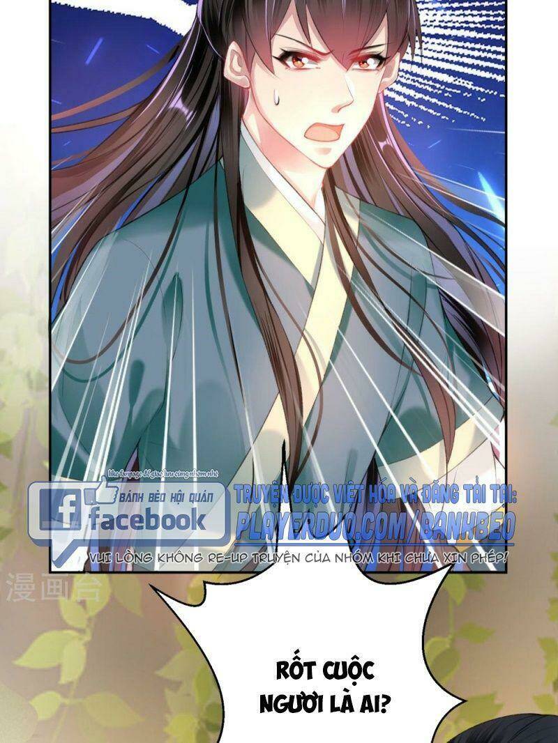 Vương Gia, Áo Lót Của Ngươi Rơi Mất Rồi: Chapter 52