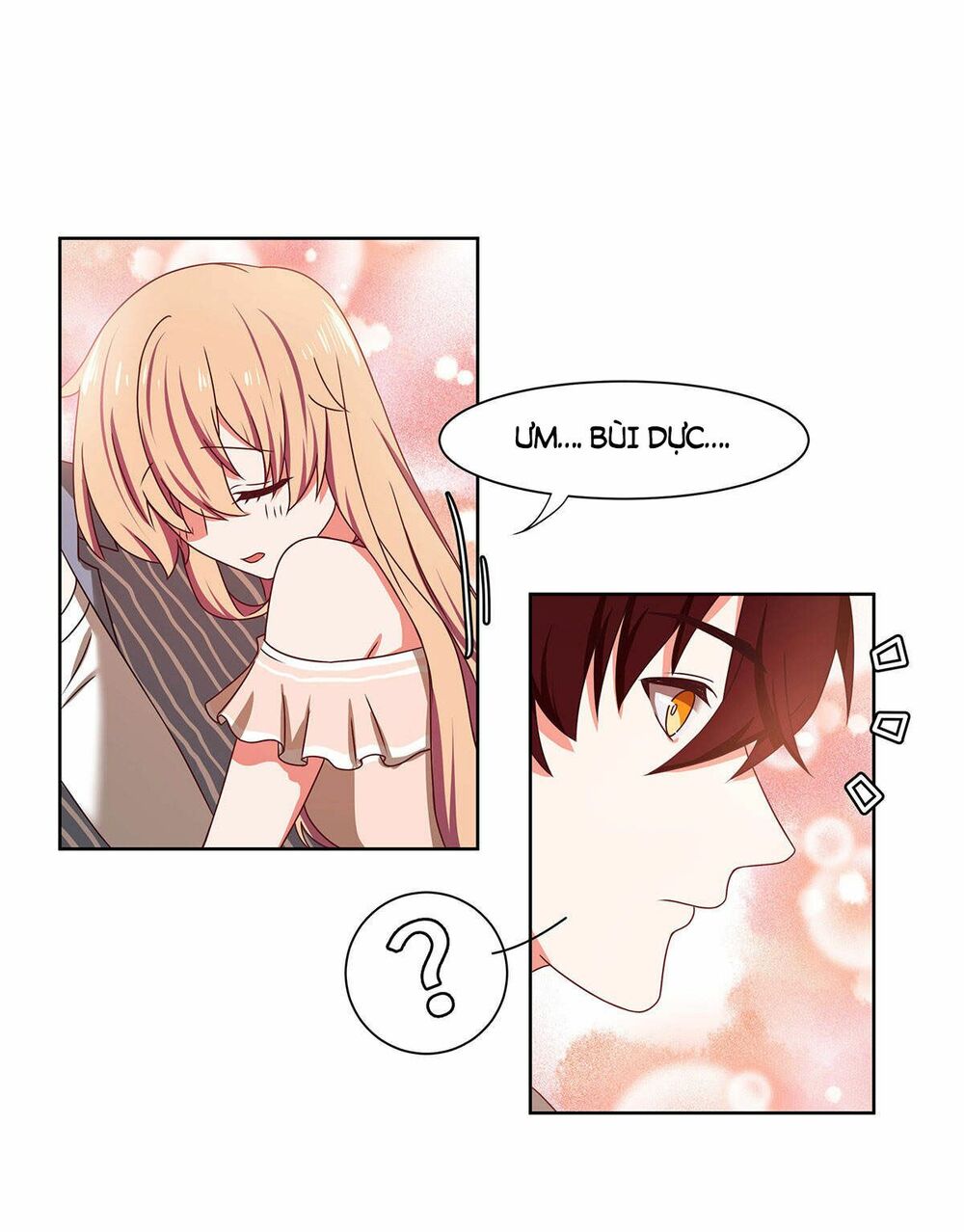 Trọng sinh quý thê chi phục thù hoa lệ: Chapter 53: End