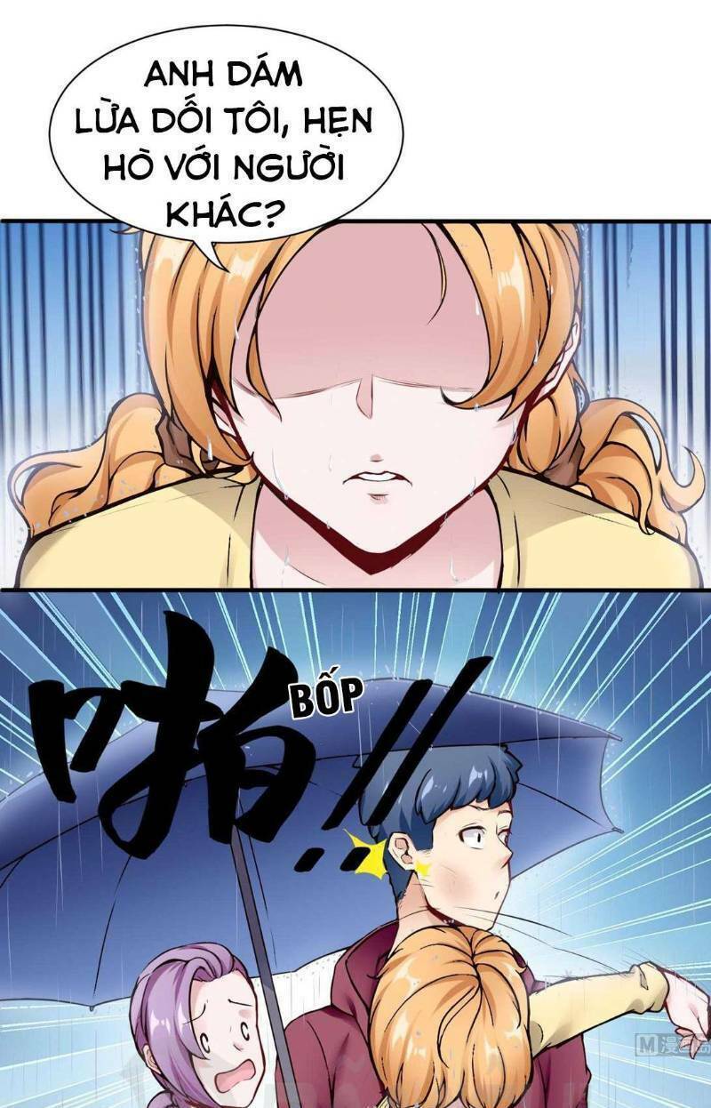 Siêu Cấp Kiện Bàn Hiệp: Chapter 52