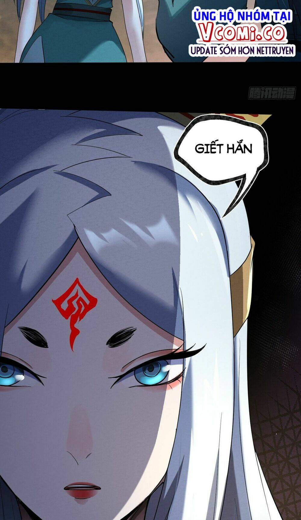 Đại Hoang Tịch Tà Ti: Chapter 28