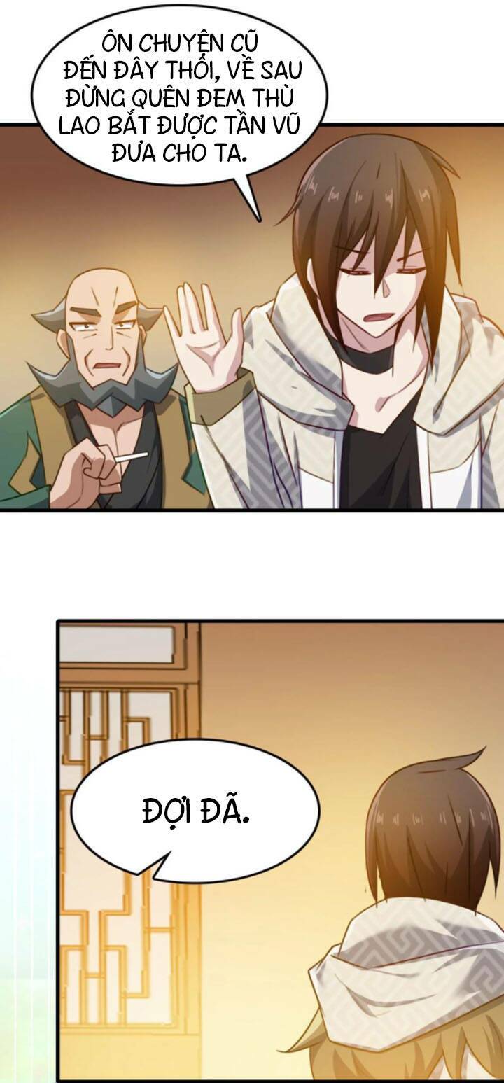 Đại Bảo Kiếm Của Tôi: Chapter 4