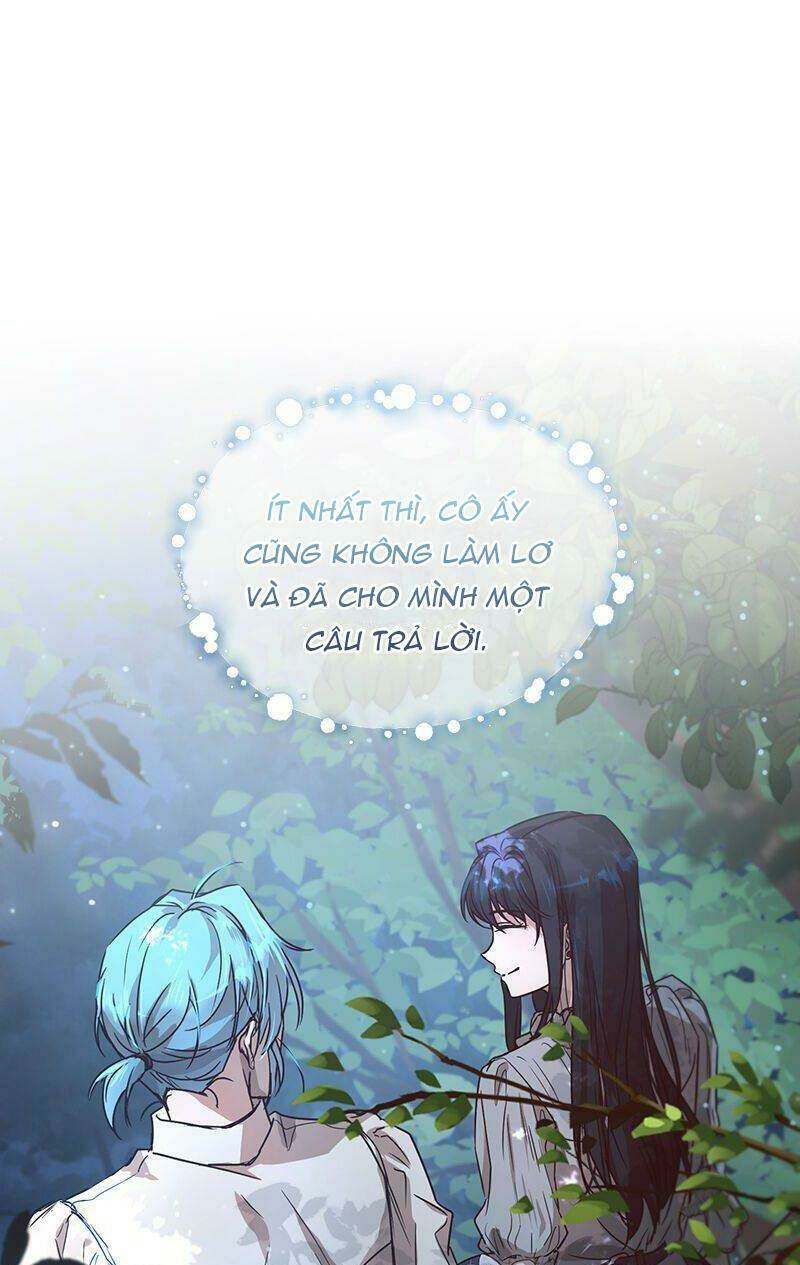 Khế Ước Của Ác Ma: Chapter 40