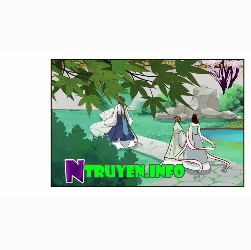 Thông Linh Phi: Chapter 203