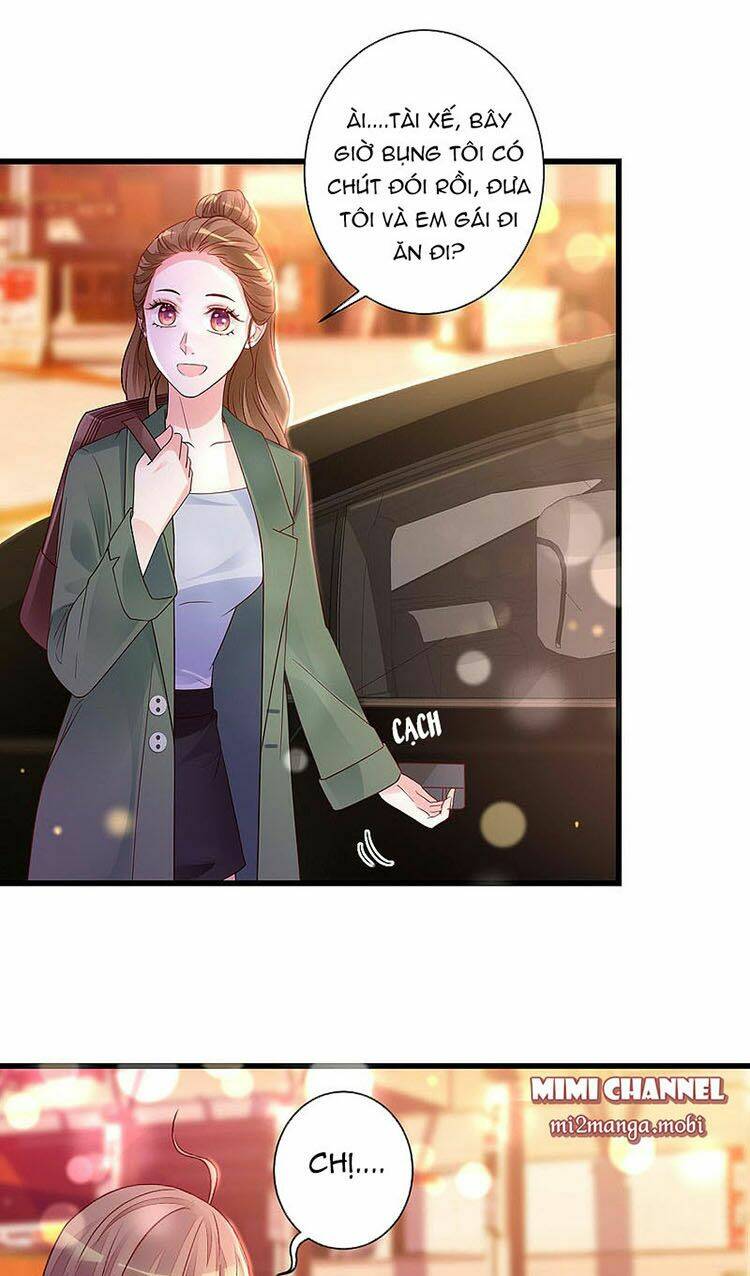 Náo Loạn Suốt Đời: Chapter 27
