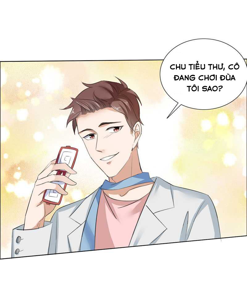 Độc Sủng Kiều Thê Của Bá Đạo Tổng Tài: Chapter 29