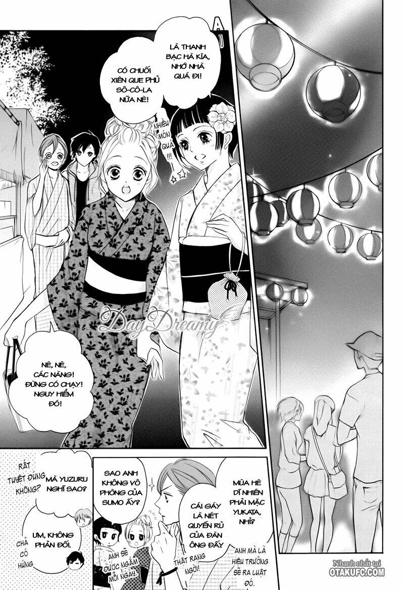 True Love: Chapter 20