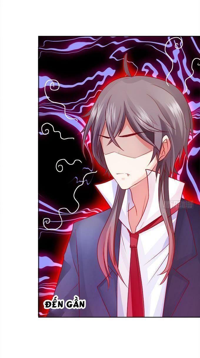 Hồ Tiên Hung Bạo: Chapter 10