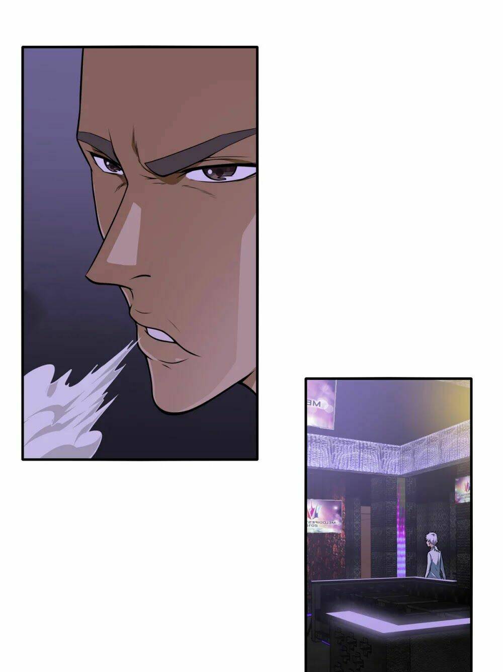 Đô Thị Chí Tôn: Chapter 20