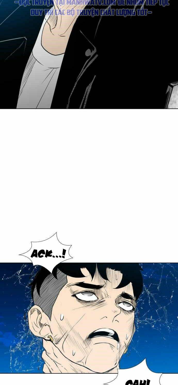 Kẻ Hồi Sinh: Chapter 153