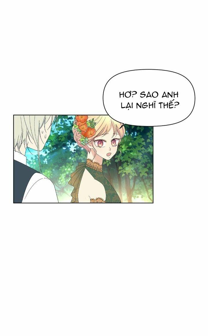 Công Chúa Thời Gian Có Hạn: Chapter 29