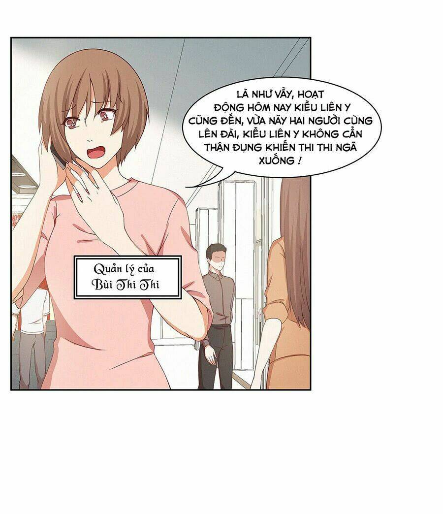 Trọng Sinh Quý Thê Chi Phục Thù Hoa Lệ: Chapter 41