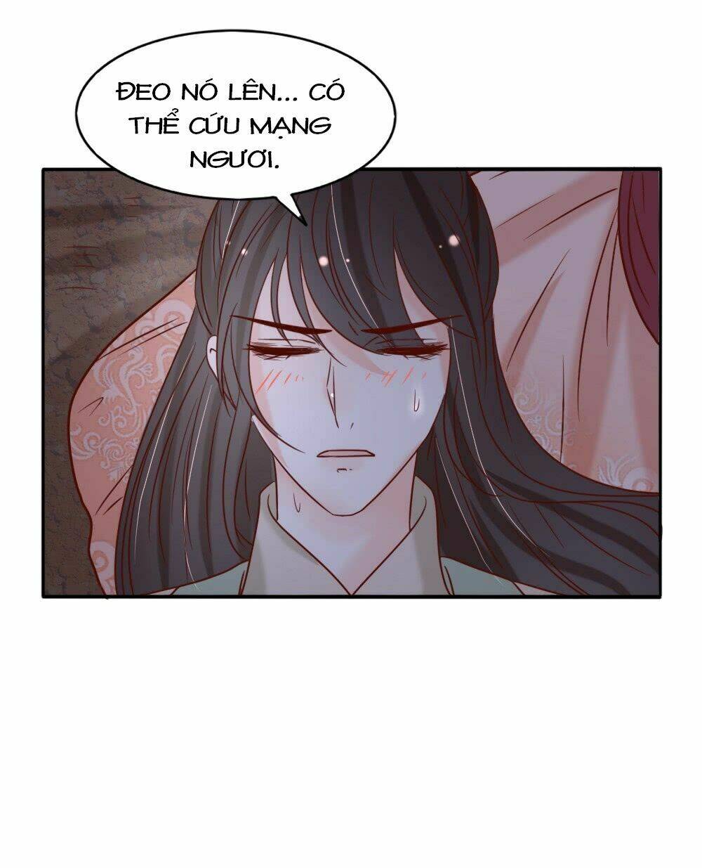 Hồng Nhan Bất Vong Quốc: Chapter 10