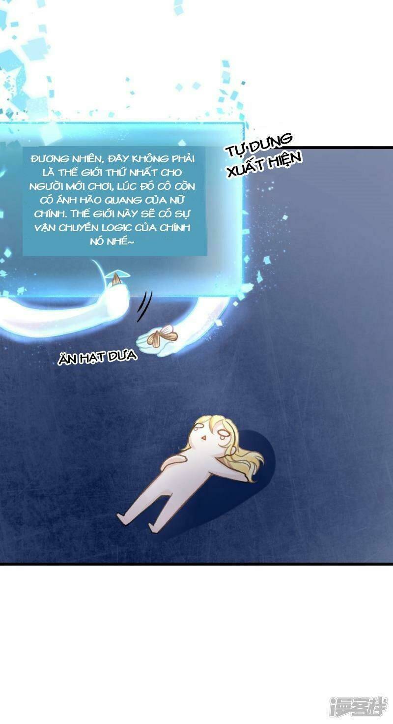 Thiếu Nữ Sấm Sét: Chapter 45