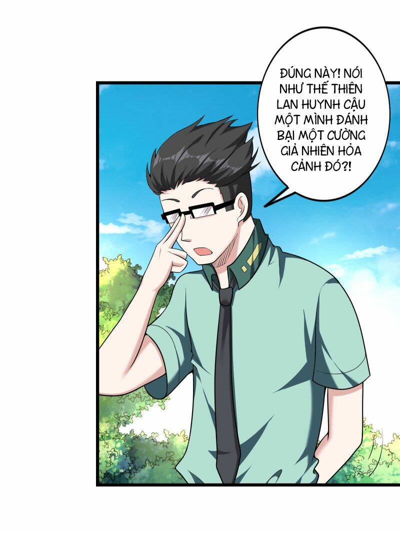 Bá Thiên Chiến Hoàng: Chapter 13