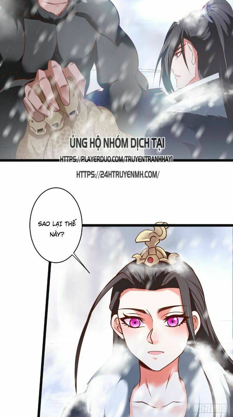 Trọng Sinh Tối Cường Ma Tôn Ở Rể: Chapter 97